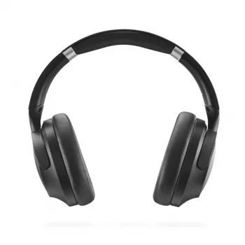 Hama Spirit Silent Headset Ασύρματα Head-band Μουσική/Καθημερινή χρήση Bluetooth Μαύρο
