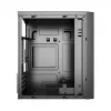 Κουτί υπολογιστή Gembird CCC-FC-K170, mATX, μαύρο