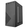 Κουτί υπολογιστή Gembird CCC-FC-K170, mATX, μαύρο