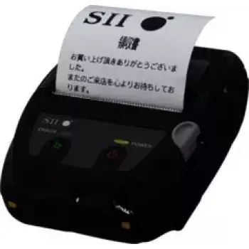 Φορητός εκτυπωτής Seiko Instruments MP-B20