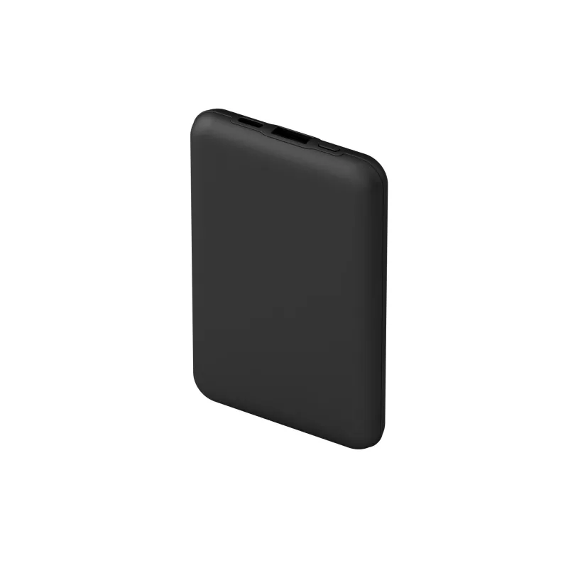 dbramante1928 re-charge - Powerbank 10K - BLK, 10000 mAh, μαύρο