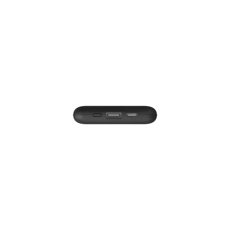 dbramante1928 re-charge - Powerbank 10K - BLK, 10000 mAh, μαύρο