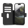 dbramante1928 Oslo Pro MS Θήκη folio για iPhone 17 Pro, μαύρο