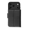dbramante1928 Oslo Pro MS Θήκη folio για iPhone 17 Pro, μαύρο