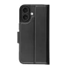 dbramante1928 Oslo Pro MagSafe Flip Case για Apple iPhone 17, μαύρο (OP63MSBL6807)