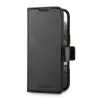 dbramante1928 Oslo Pro MagSafe Flip Case για Apple iPhone 17, μαύρο (OP63MSBL6807)