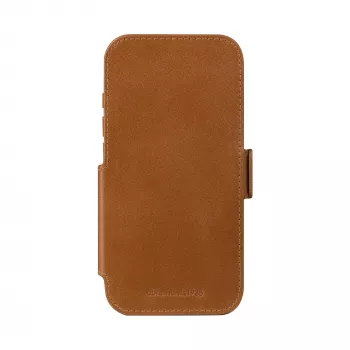 dbramante1928 Copenhagen Θήκη κινητού Wallet Case Tan