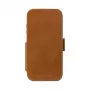 dbramante1928 Copenhagen Θήκη κινητού Wallet Case Tan