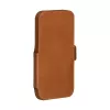 dbramante1928 Copenhagen Θήκη κινητού Wallet Case Tan