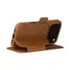 dbramante1928 Copenhagen Θήκη κινητού Wallet Case Tan