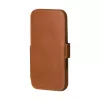 dbramante1928 Copenhagen Θήκη κινητού Wallet Case Tan