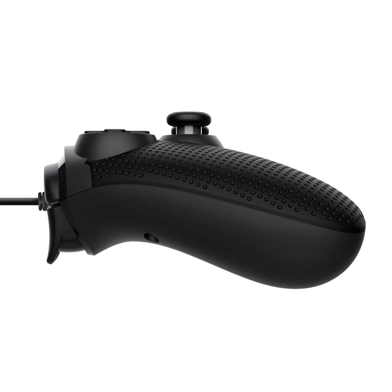 Trust GXT 541 MUTA μαύρο USB 2.0 Joystick αναλογικό / ψηφιακό PC
