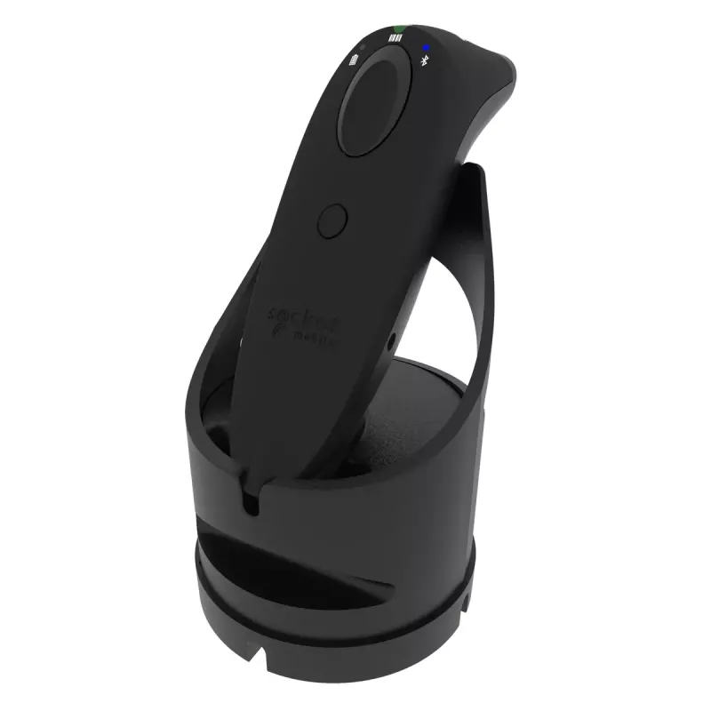 Φορητός σαρωτής barcode Socket Mobile S720 1D/2D ασύρματος μαύρο