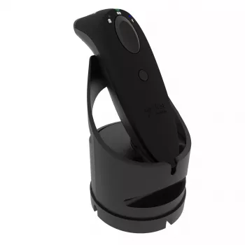 Φορητός σαρωτής barcode Socket Mobile S720 1D/2D ασύρματος μαύρο