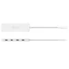 j5create φιλικό προς το περιβάλλον USB-C σε 4-Port Type-C Gen 2 Hub