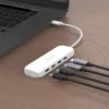 j5create φιλικό προς το περιβάλλον USB-C σε 4-Port Type-C Gen 2 Hub