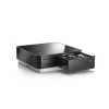 Εκτυπωτής POS Star Micronics mPOP10CBI BLK E+U θερμικής μεταφοράς 100 mm/s