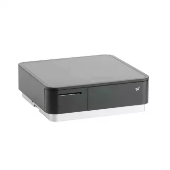 Εκτυπωτής POS Star Micronics mPOP10CBI BLK E+U θερμικής μεταφοράς 100 mm/s