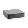 Εκτυπωτής POS Star Micronics mPOP10CBI BLK E+U θερμικής μεταφοράς 100 mm/s