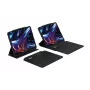 ZAGG Pro Keys 2 QWERTY UK Αγγλικά Bluetooth Μαύρο