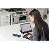 ZAGG Pro Keys 2 QWERTY UK Αγγλικά Bluetooth Μαύρο