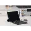 ZAGG Pro Keys 2 QWERTY UK Αγγλικά Bluetooth Μαύρο