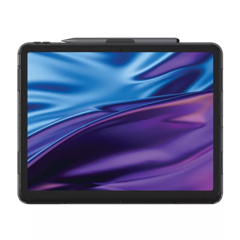 ZAGG Pro Keys 2 QWERTZ Γερμανικά Bluetooth Μαύρο