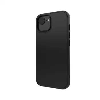 IFROGZ Defence Θήκη iPhone 17e/16e/15/14/13 Μαύρο, Θήκη, Apple, iPhone 17e/16e/15/14/13, 15,5 cm (6,1 ίντσες), Μαύρο