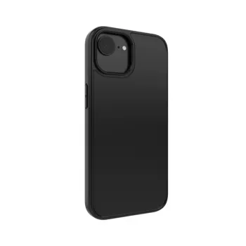 IFROGZ Defence Θήκη iPhone 17e/16e/15/14/13 Μαύρο, Θήκη, Apple, iPhone 17e/16e/15/14/13, 15,5 cm (6,1 ίντσες), Μαύρο