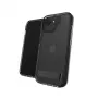 ZAGG Santa Cruz Θήκη με Kickstand iPhone 17e/16e/15/14/13 Μαύρο