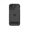 ZAGG Santa Cruz Θήκη με Kickstand iPhone 17e/16e/15/14/13 Μαύρο