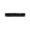 ZAGG Santa Cruz Θήκη με Kickstand iPhone 17e/16e/15/14/13 Μαύρο