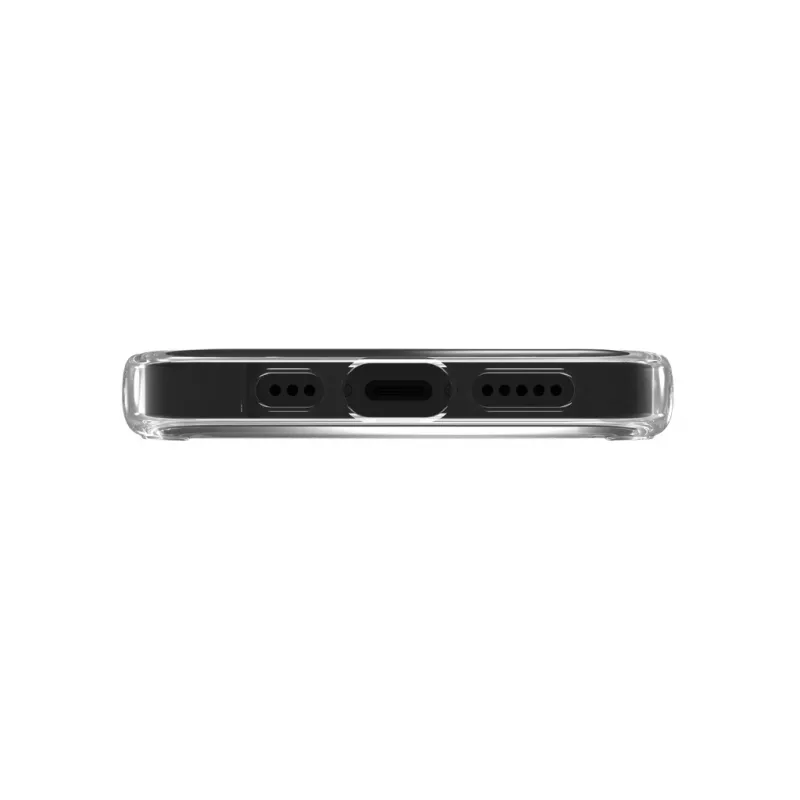 ZAGG Santa Cruz Θήκη με Kickstand iPhone 17e/16e/15/14/13 Μαύρο