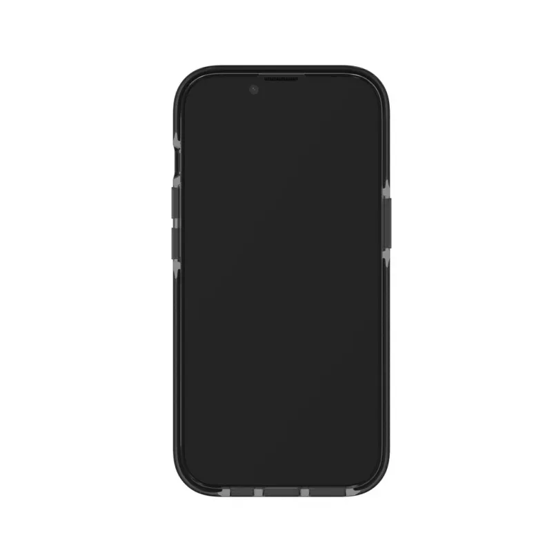 ZAGG Santa Cruz Θήκη με Kickstand iPhone 17e/16e/15/14/13 Μαύρο