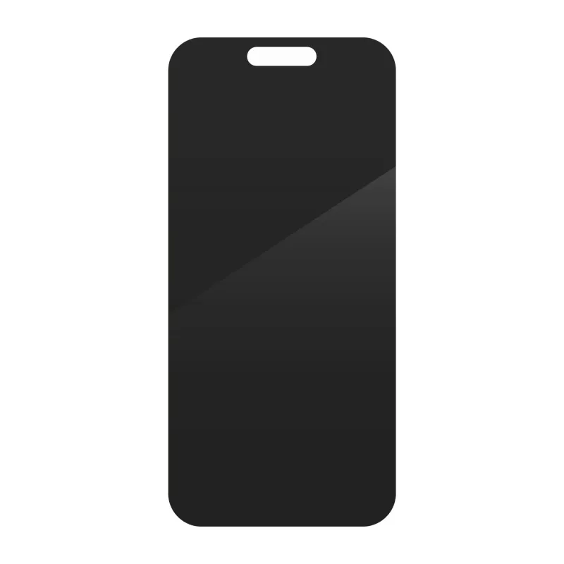 ZAGG InvisibleShield Glass Elite Privacy προστατευτικό οθόνης για Apple iPhone