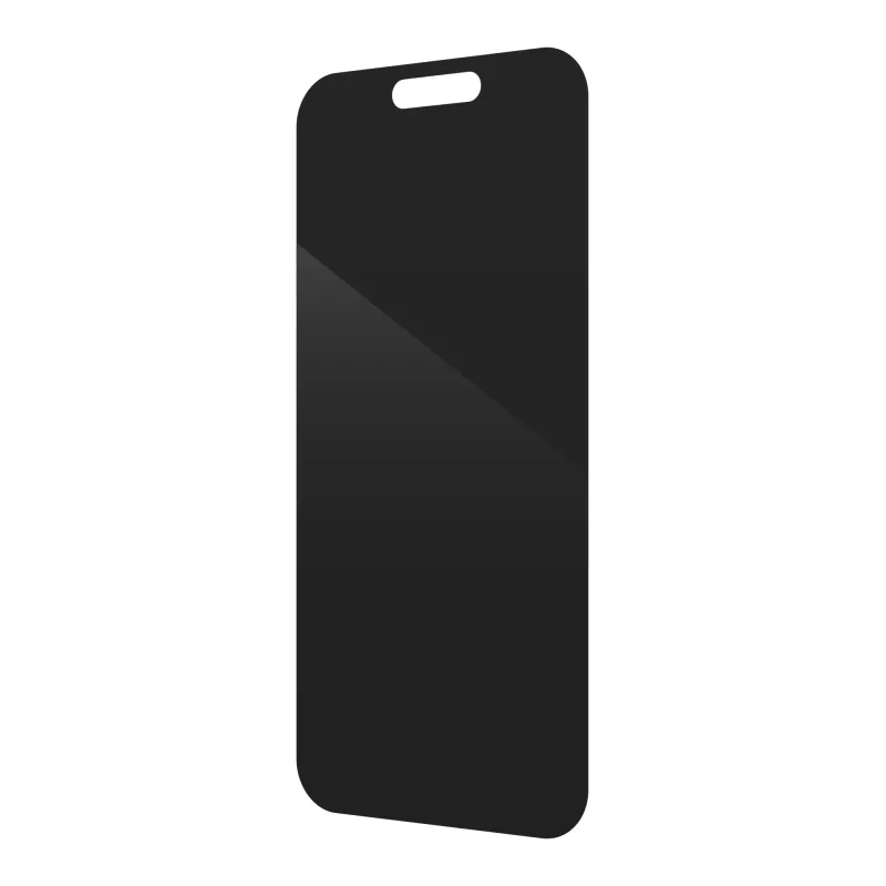 ZAGG InvisibleShield Glass Elite Privacy προστατευτικό οθόνης για Apple iPhone
