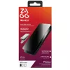 ZAGG InvisibleShield Glass Elite Privacy προστατευτικό οθόνης για Apple iPhone