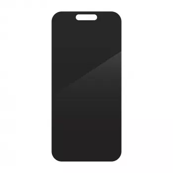InvisibleShield Glass Elite Privacy Μεμβράνη προστασίας οθόνης για Apple iPhone 17 Pro