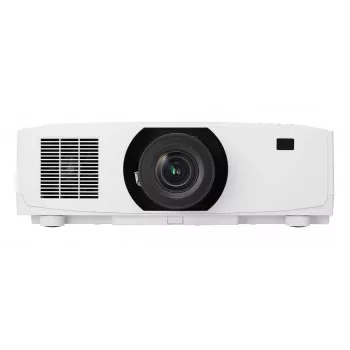 NEC Sharp V801U Προβολέας 8000 ANSI Lumen 3LCD WUXGA (1920x1200) Laser, μοτοριζόμενη εστίαση, 16:10, 11.2 kg
