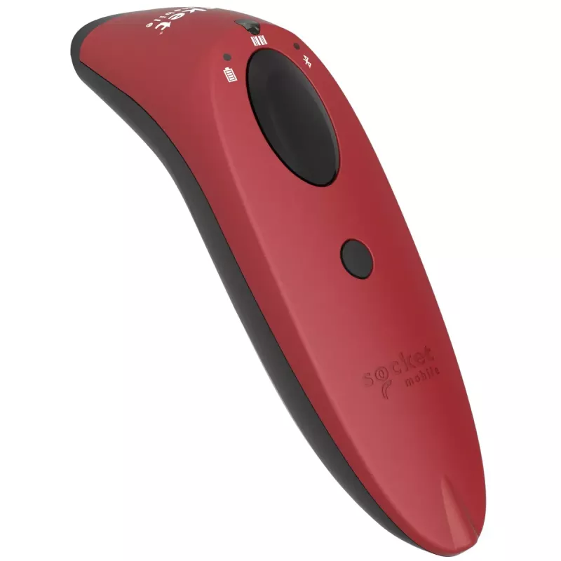 Φορητός αναγνώστης barcode Socket Mobile SocketScan S740