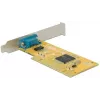 Εσωτερική κάρτα RS-232 DeLOCK 89592