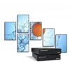 Matrox QuadHead2Go Q185 Πολυ-οθονικός Ελεγκτής Συσκευή / Q2G-DP4K2