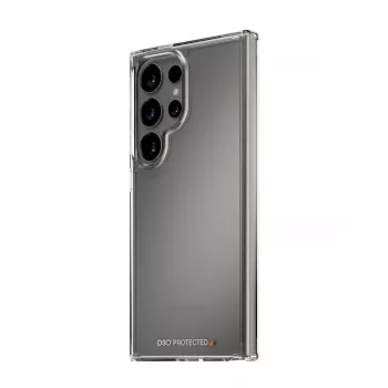 HardCase Cover PanzerGlass Samsung Galaxy S24 Ultra Διαφανές Απορρόφηση κραδασμών