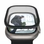 PanzerGlass® Μεμβράνη προστασίας οθόνης Metallic Apple Watch Ultra 3 | Ultra 2 | Ultra | 49mm