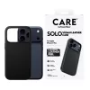 Προστατευτική θήκη PanzerGlass CARE™ Solo Case Μαύρο για iPhone 17 Pro