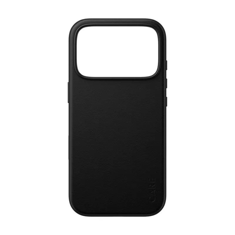 Προστατευτική θήκη PanzerGlass CARE™ Solo Case Μαύρο για iPhone 17 Pro