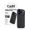 Προστατευτική θήκη PanzerGlass CARE™ Solo Case Μαύρο για iPhone 17 Pro