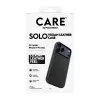 Προστατευτική θήκη Case PanzerGlass CARE Solo για iPhone 17 Pro Max, Μαύρο