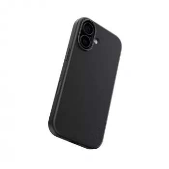 Θήκη κινητού PanzerGlass CARE™ Solo Case Μαύρο για Apple iPhone 17