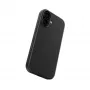 Θήκη κινητού PanzerGlass CARE™ Solo Case Μαύρο για Apple iPhone 17